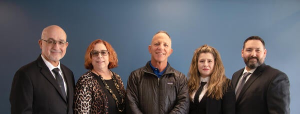 FS Project Management Team